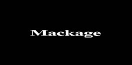 Mackage-Logo